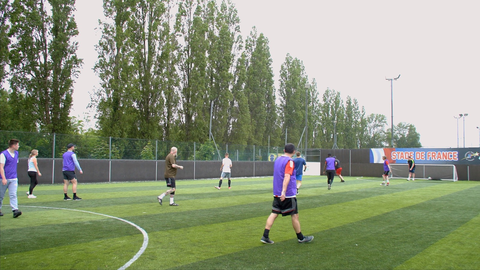 academy football 2
