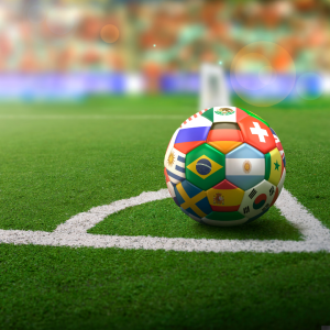 world cup ball pic
