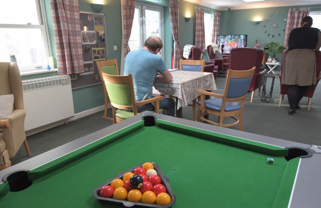 Managed Alcohol Service Managed Alcohol Service