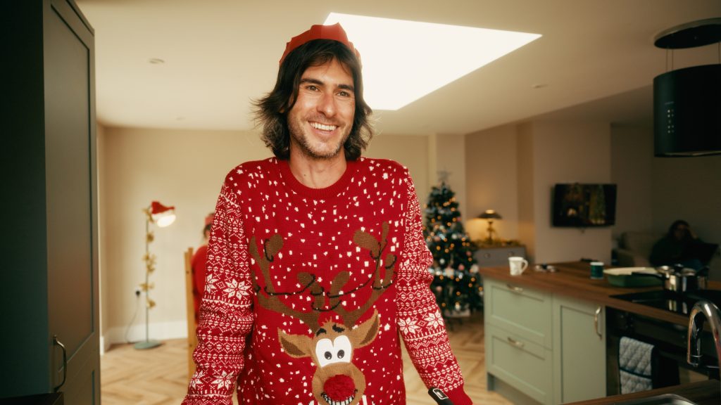 BLOG CHRISTMAS “They saw me for me, not just my problems”: Why consistency matters